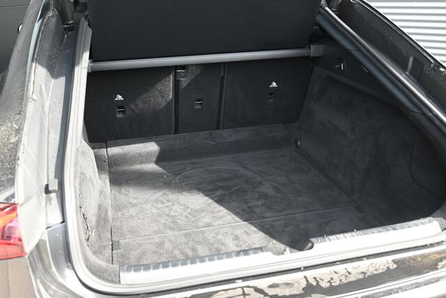 Mercedes-Benz EQS 450+ AMG | Panoramadak