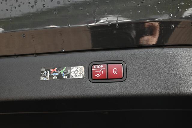 Mercedes-Benz EQS 450+ AMG | Panoramadak