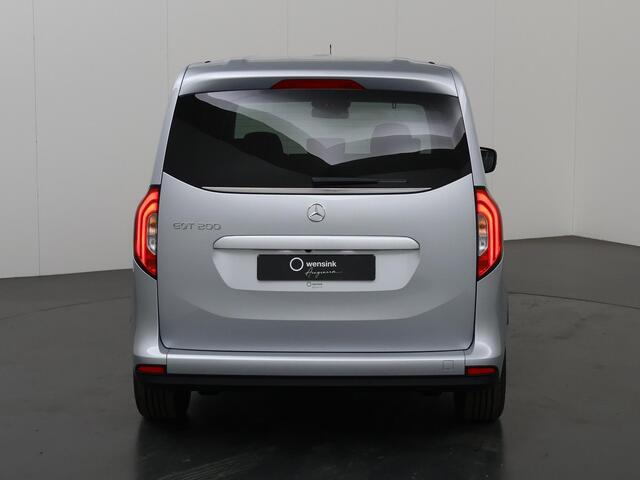 Mercedes-Benz EQT Tourer 200 L1 Premium Plus 45kWh | 38.950,- Incl. | LED koplampen | Keyless | Stoelverwarming | Snellader | Nieuw!