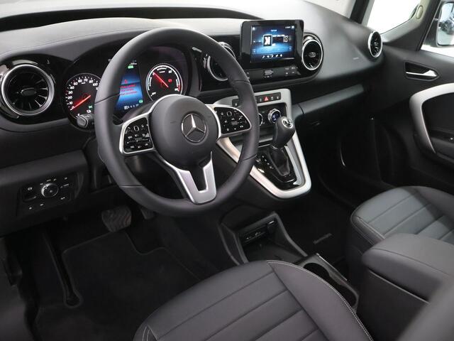 Mercedes-Benz EQT Tourer 200 L1 Premium Plus 45kWh | 38.950,- Incl. | LED koplampen | Keyless | Stoelverwarming | Snellader | Nieuw!