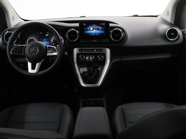 Mercedes-Benz EQT Tourer 200 L1 Premium Plus 45kWh | 38.950,- Incl. | LED koplampen | Keyless | Stoelverwarming | Snellader | Nieuw!