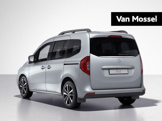 Mercedes-Benz EQT 200 L1 Direct leverbaar!!