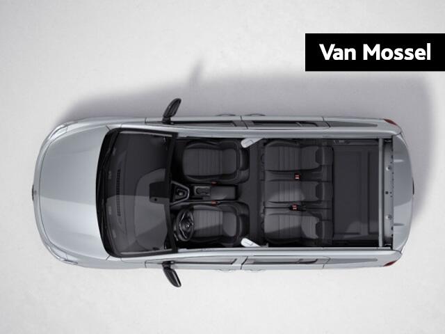 Mercedes-Benz EQT 200 L1 Direct leverbaar!!