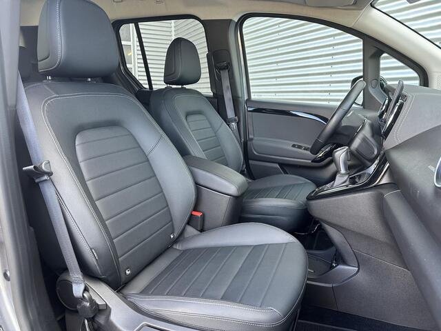 Mercedes-Benz EQT Tourer EQT Tourer L1 200 Advanced Plus 289km Wltp Nieuwprijs ¤ 55646,- incl btw