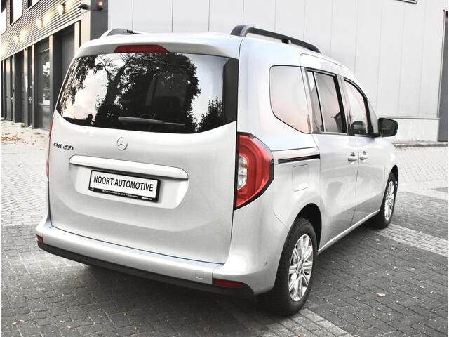 Mercedes-Benz EQT Tourer 2024 200 L1 Advanced Plus 45 kWh NIEUW 2024 | Inclusief btw | 24maanden garantie | nieuwprijs ¤52.999