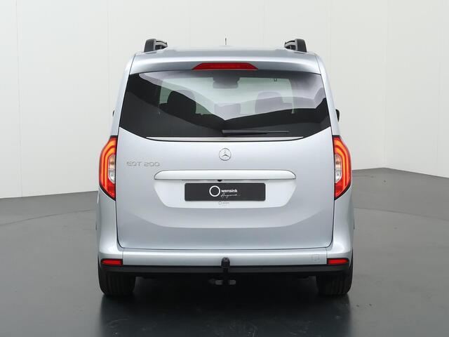 Mercedes-Benz EQT 200 L1 Advanced Plus 45 kWh | LED Verlichting | Stoelverwarming | Navigatie | Parkeercamera |