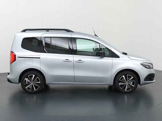 Mercedes-Benz EQT 200 L1 Advanced Plus 45 kWh | LED Verlichting | Stoelverwarming | Navigatie | Parkeercamera |