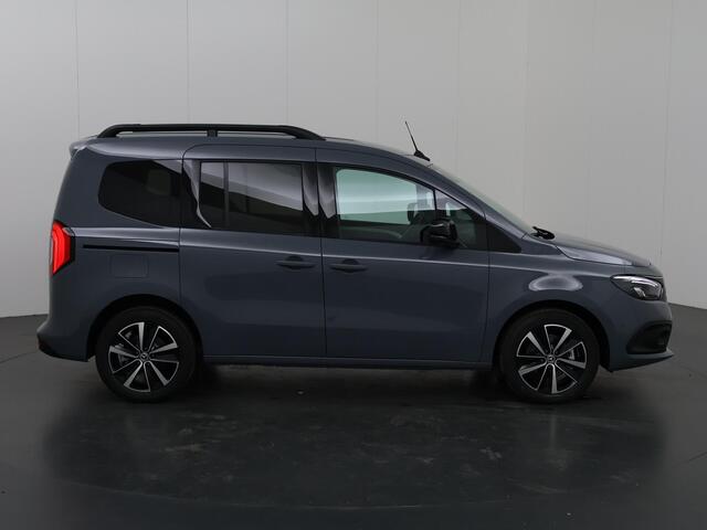 Mercedes-Benz EQT Tourer 200 L1 Premium 45kWh | 29850,- Incl. Btw LEREN BEKLEDING | CAMERA | MBUX | CLIMATE CONTROL | CRUISE CONTROL | LED LAMPEN | PRIVACY GLAS | STOELVERWARMING | 5-ZITS
