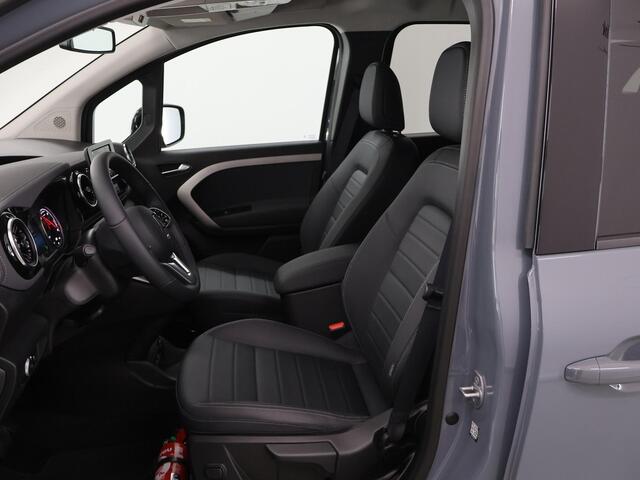 Mercedes-Benz EQT Tourer 200 L1 Premium 45kWh | 29850,- Incl. Btw LEREN BEKLEDING | CAMERA | MBUX | CLIMATE CONTROL | CRUISE CONTROL | LED LAMPEN | PRIVACY GLAS | STOELVERWARMING | 5-ZITS