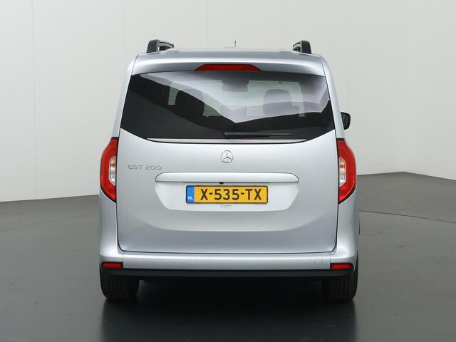 Mercedes-Benz EQT Tourer 200 | L1 Advanced Plus | 45 kW | ¤23.500,- ex BTW | 280km range | 1400 kg Trekgewicht | LED Koplampen | 5-zits | Certified