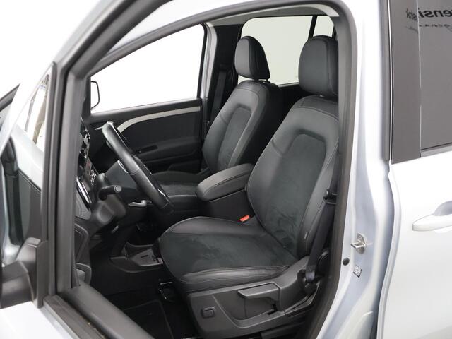 Mercedes-Benz EQT Tourer 200 | L1 Advanced Plus | 45 kW | ¤23.500,- ex BTW | 280km range | 1400 kg Trekgewicht | LED Koplampen | 5-zits | Certified