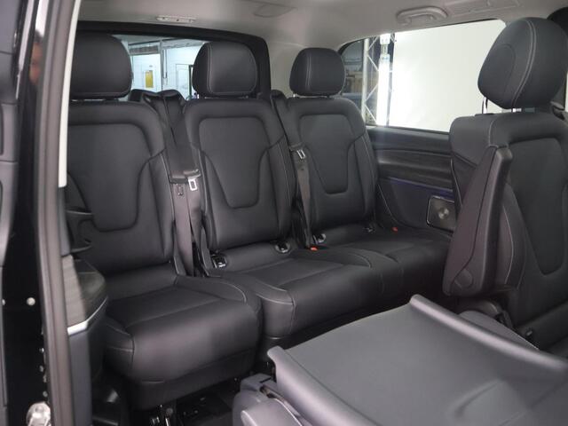 Mercedes-Benz EQV 300 L2 300 L2 Avantgarde 90 kWh