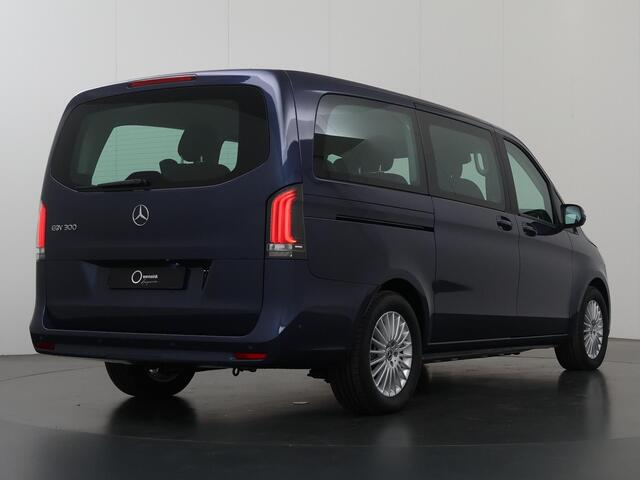 Mercedes-Benz EQV 300 L2 | FACELIFT | LED | 100% ELEKTRISCH