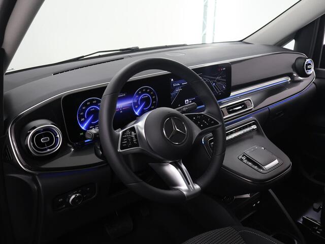 Mercedes-Benz EQV 300 L2 | FACELIFT | LED | 100% ELEKTRISCH