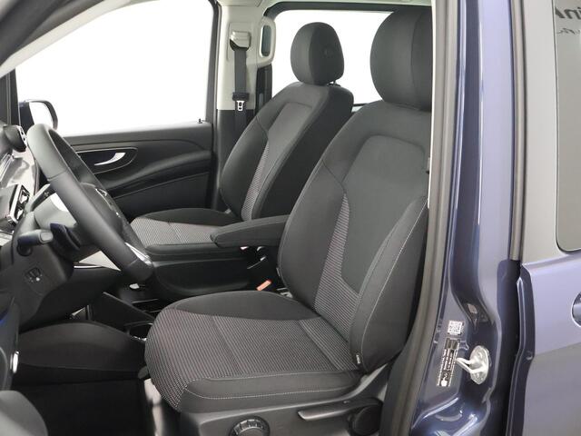 Mercedes-Benz EQV 300 L2 | FACELIFT | LED | 100% ELEKTRISCH