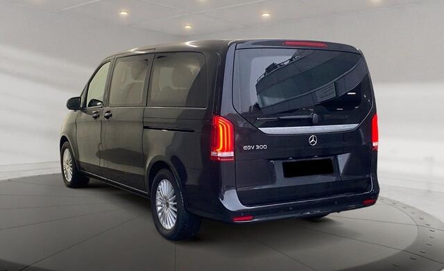 Mercedes-Benz EQV 300 L2 90kWh 54.329 incl BTW 7-zitter Distronic LED Navi EL. Achterklep