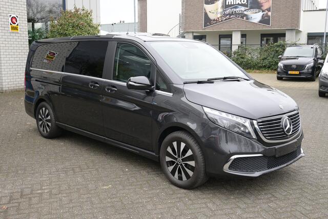 Mercedes-Benz EQV 300 L3 Avantgarde 90 kWh Airmatic/Luchtvering, 8 pers. Comfort stoelen, Electrische deuren