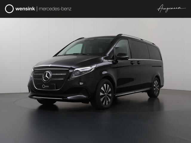 Mercedes-Benz EQV 300 L2 90 kWh | FACELIFT | PANORAMADAK | BURMESTER
