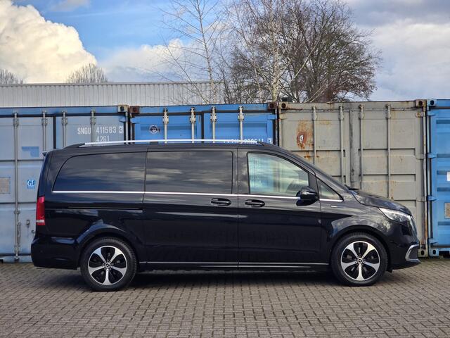 Mercedes-Benz EQV 300 L2 Avantgarde 90 kWh