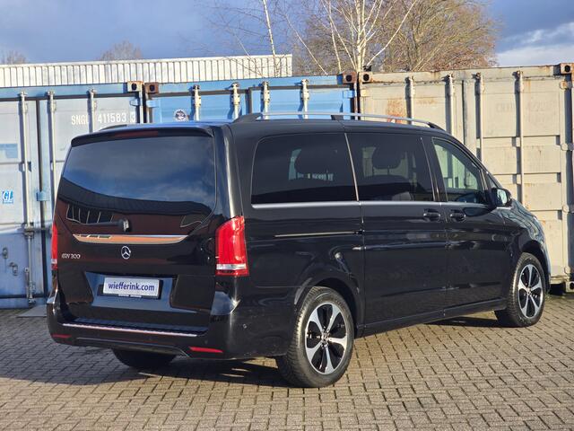 Mercedes-Benz EQV 300 L2 Avantgarde 90 kWh