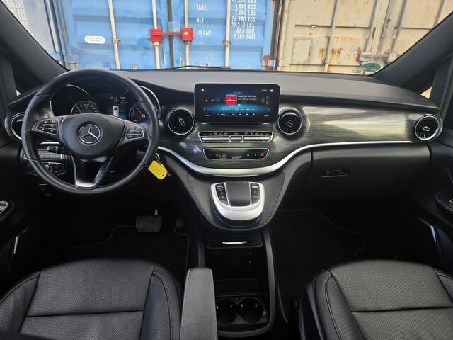 Mercedes-Benz EQV 300 L2 Avantgarde 90 kWh