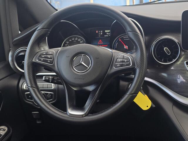 Mercedes-Benz EQV 300 L2 Avantgarde 90 kWh