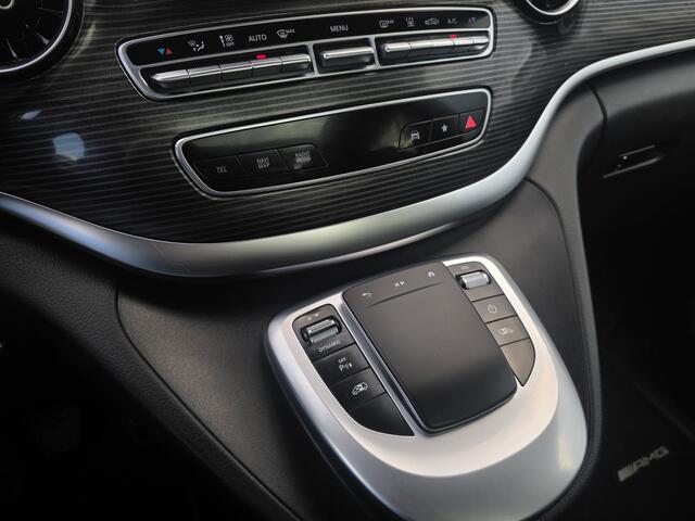 Mercedes-Benz EQV 300 L2 Avantgarde 90 kWh