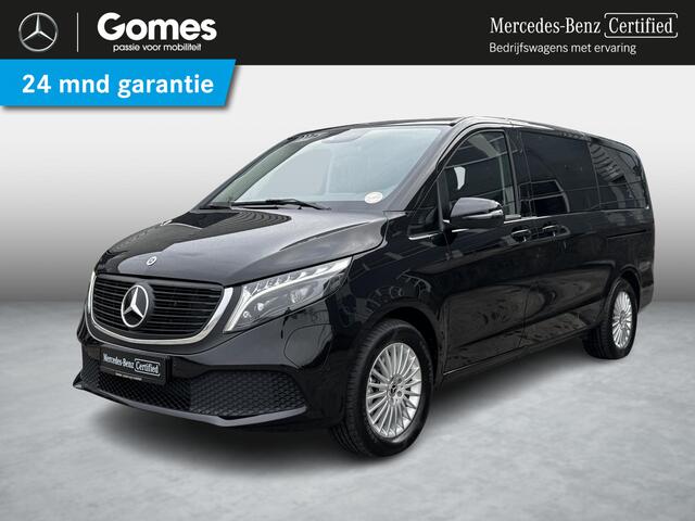 Mercedes-Benz EQV 300 L2 Combi | 7-pers | DISTRONIC | STANDKACHEL |