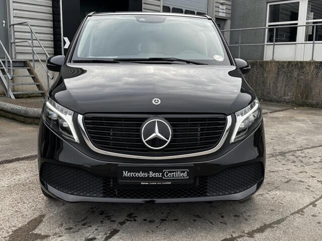 Mercedes-Benz EQV 300 L2 Combi | 7-pers | DISTRONIC | STANDKACHEL |