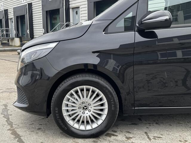 Mercedes-Benz EQV 300 L2 Combi | 7-pers | DISTRONIC | STANDKACHEL |