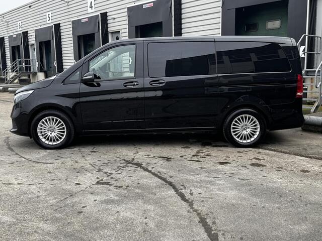 Mercedes-Benz EQV 300 L2 Combi | 7-pers | DISTRONIC | STANDKACHEL |