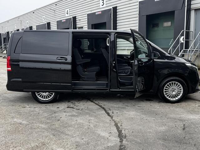 Mercedes-Benz EQV 300 L2 Combi | 7-pers | DISTRONIC | STANDKACHEL |