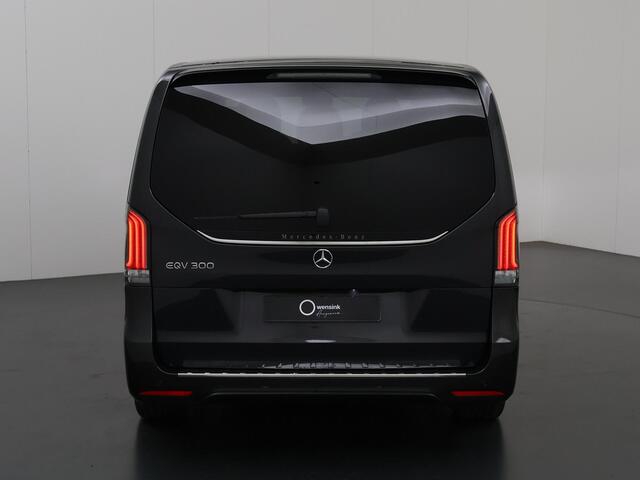 Mercedes-Benz EQV 300 L2 300 L2 Avantgarde 90 kWh Mercedes-Benz EQV 300 L2