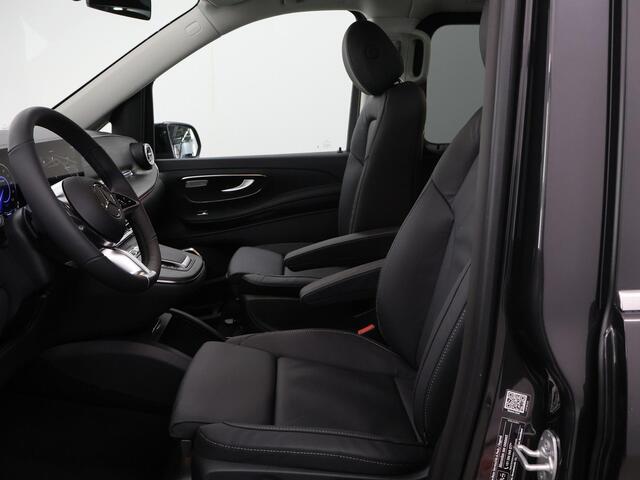 Mercedes-Benz EQV 300 L2 300 L2 Avantgarde 90 kWh Mercedes-Benz EQV 300 L2