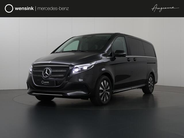 Mercedes-Benz EQV 300 L2