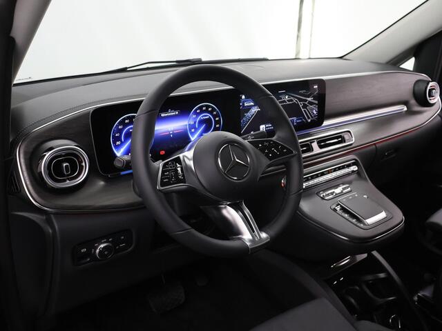 Mercedes-Benz EQV 300 L2 Avantgarde Mercedes-Benz EQV 300 L2