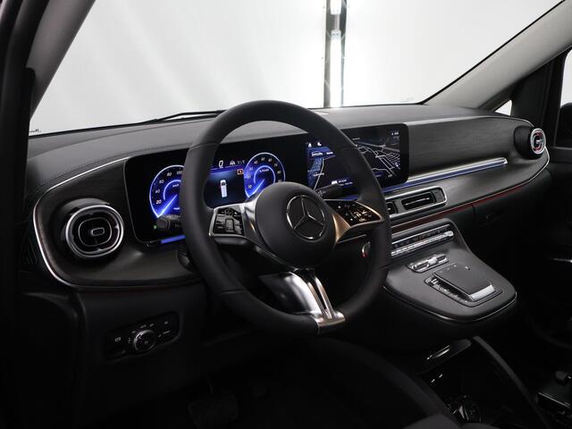 Mercedes-Benz EQV 300 L2 300 L2 90kWh Mercedes-Benz EQV 300 L2