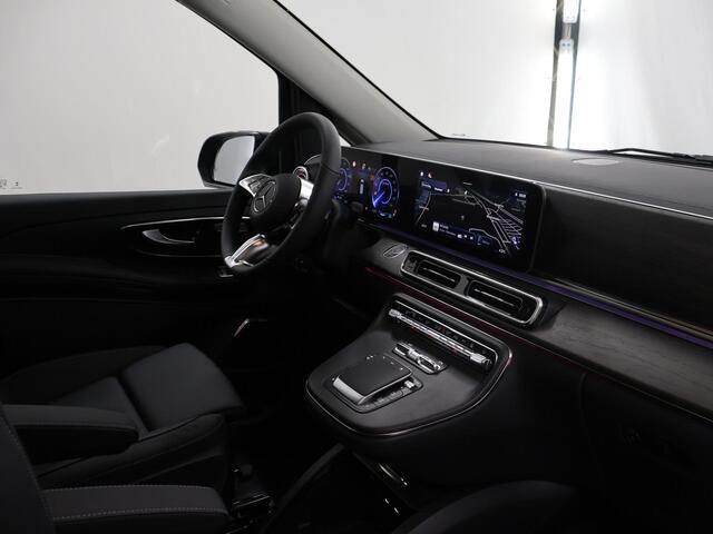 Mercedes-Benz EQV 300 L2 300 L2 90kWh Mercedes-Benz EQV 300 L2