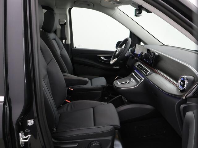 Mercedes-Benz EQV 300 L2 300 L2 90kWh Mercedes-Benz EQV 300 L2