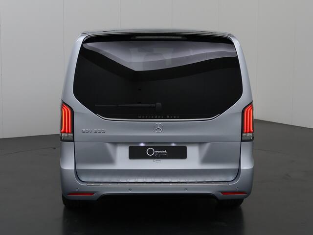 Mercedes-Benz EQV 300 L2 Avantgarde 90 kWh Mercedes-Benz EQV 300 L2