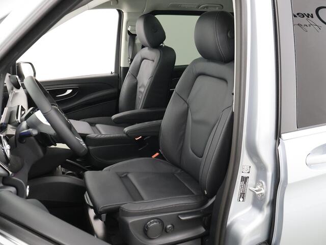 Mercedes-Benz EQV 300 L2 Avantgarde 90 kWh Mercedes-Benz EQV 300 L2