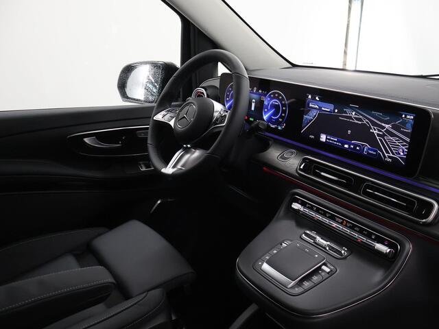 Mercedes-Benz EQV 300 L2 Avantgarde 90 kWh Mercedes-Benz EQV 300 L2