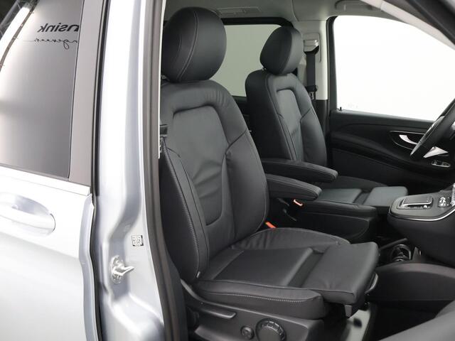 Mercedes-Benz EQV 300 L2 Avantgarde 90 kWh Mercedes-Benz EQV 300 L2