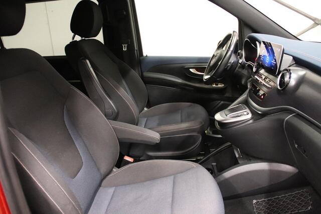 Mercedes-Benz EQV 300 L2 6-persoonuitvoering