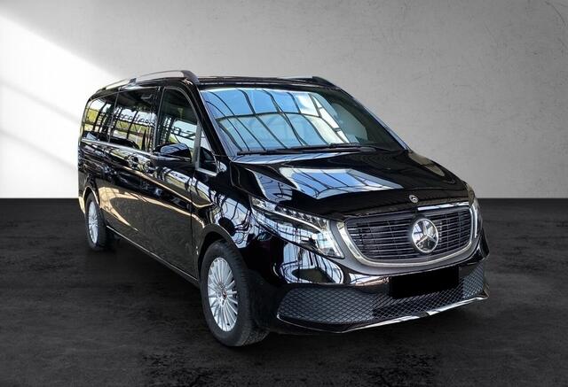 Mercedes-Benz EQV EQV 300 L3 Avantgarde 90 kWh 8-zitter Distronic 360 Camera EL. Schuifdeuren