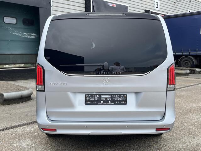 Mercedes-Benz EQV 300 L2 90 kWh | 7-pers| Memory-seats | 2x elektrische deuren |