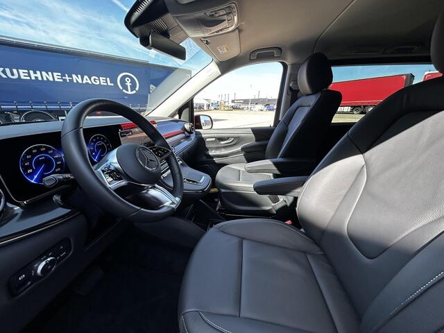 Mercedes-Benz EQV 300 L2 90kWh DC | Widescreen | Navi | Airco Seperaat