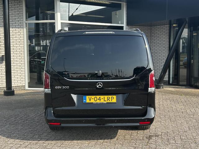 Mercedes-Benz EQV 300 L2 90kWh DC 5 Pers | Widescreen | Sfeerverlichting | Navi