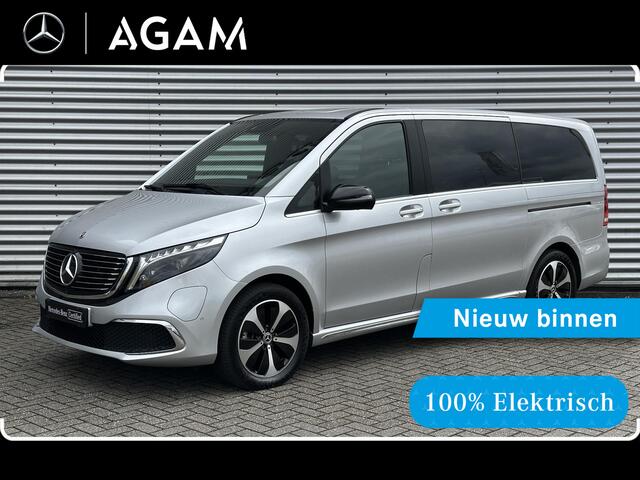 Mercedes-Benz EQV 300 L2 Avantgarde Limited 7-Persoons 90 kWh 100% Elektrisch