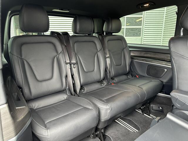 Mercedes-Benz EQV 300 L2 Avantgarde Limited 7-Persoons 90 kWh 100% Elektrisch